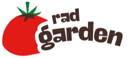 Rad Garden