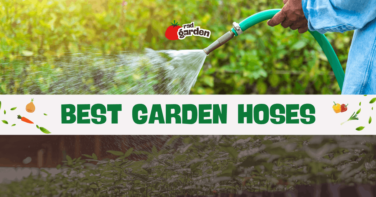 Best Garden Hoses